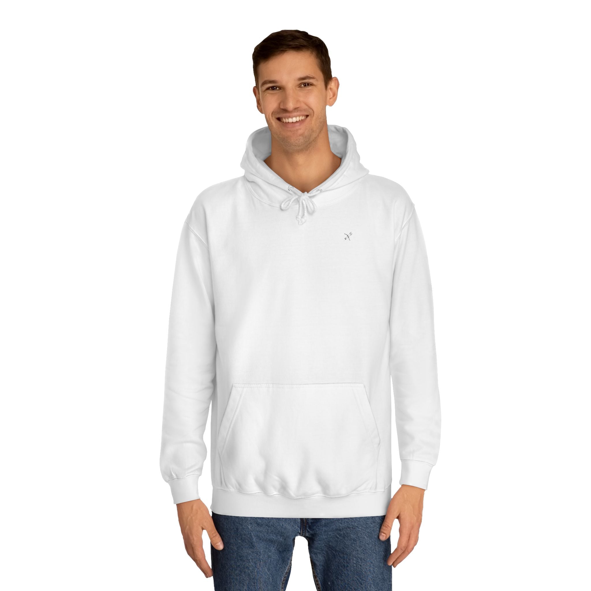 Sudadera Guerrero Templario | Detallia