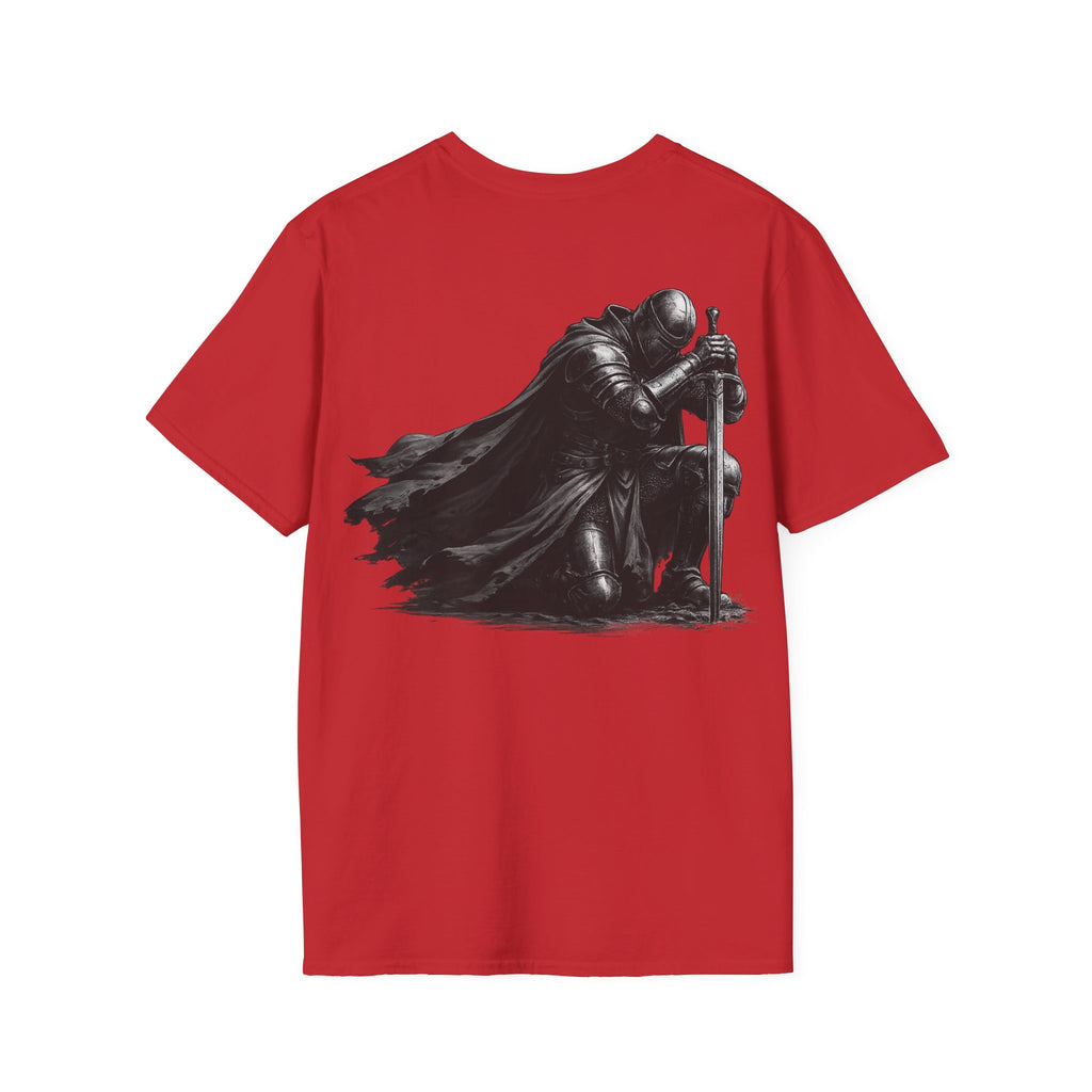 Camiseta "La Fuerza del Silencio" | Detallia