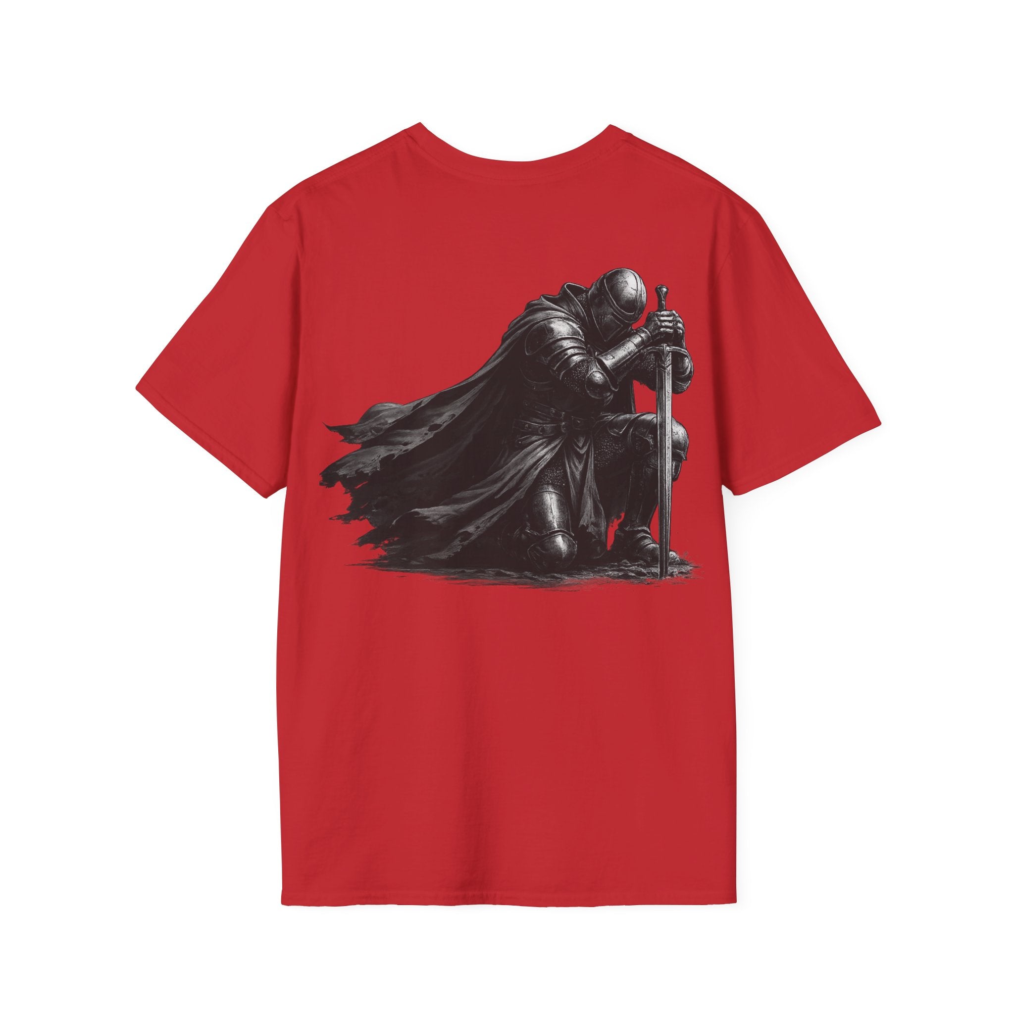 Camiseta "La Fuerza del Silencio" | Detallia