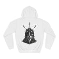 Sudadera Guerrero Templario | Detallia