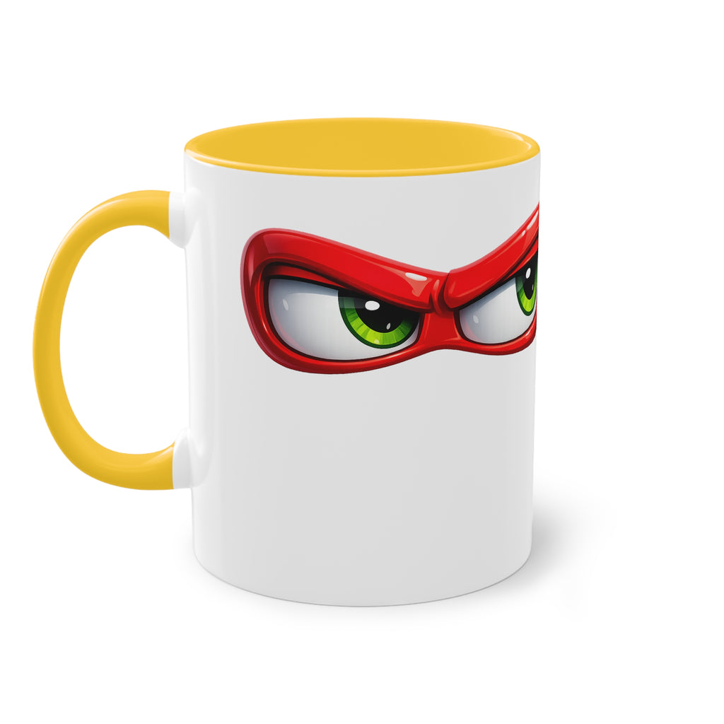 Taza Ojos Traviesos | Detallia