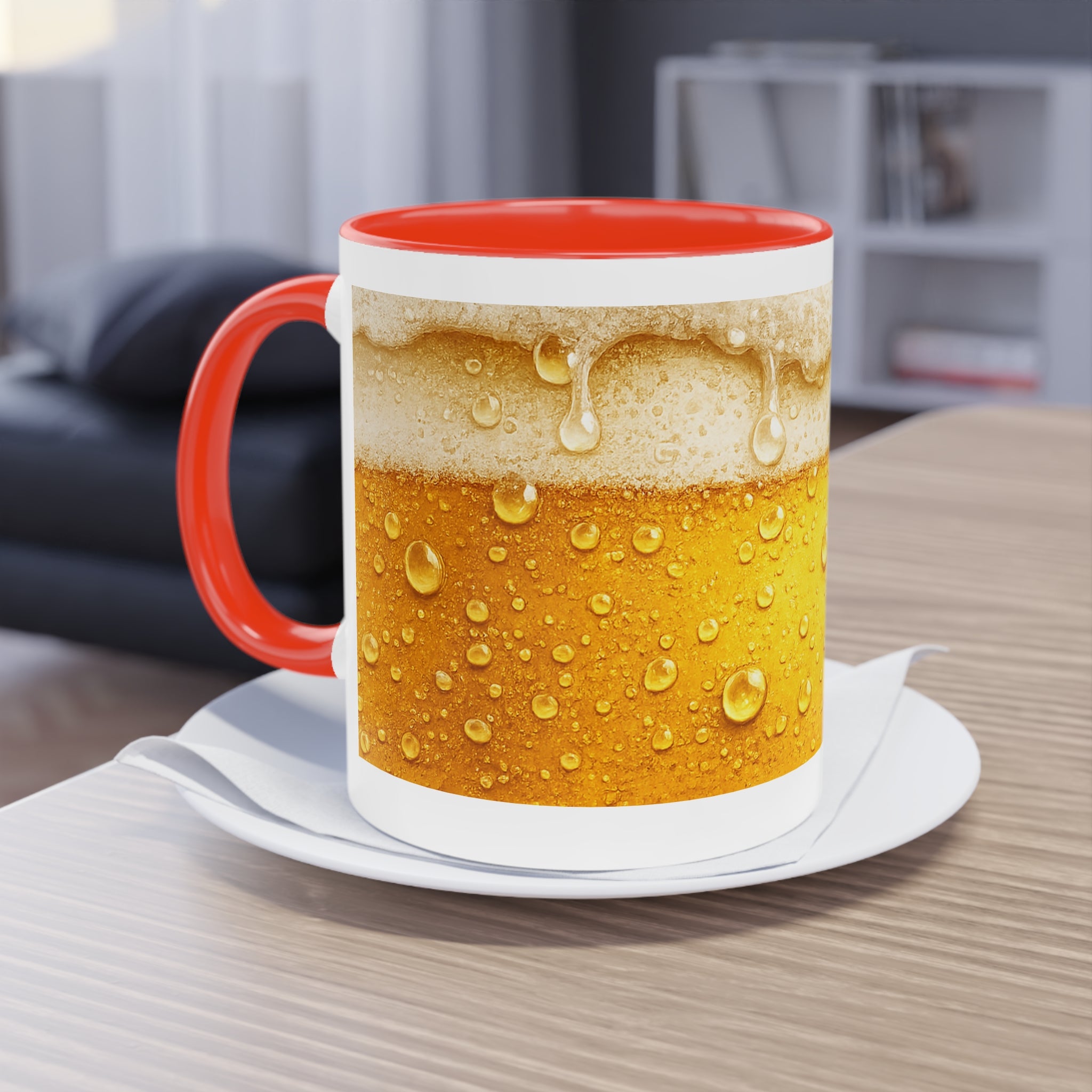 Taza Cerveza | Detallia