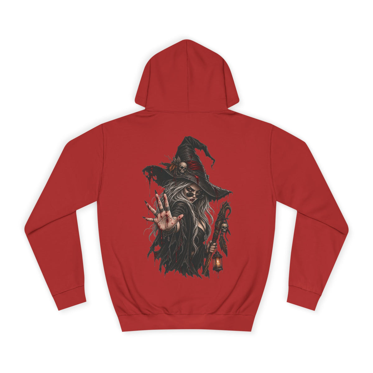 Sudadera Bruja Oscura | Detallia