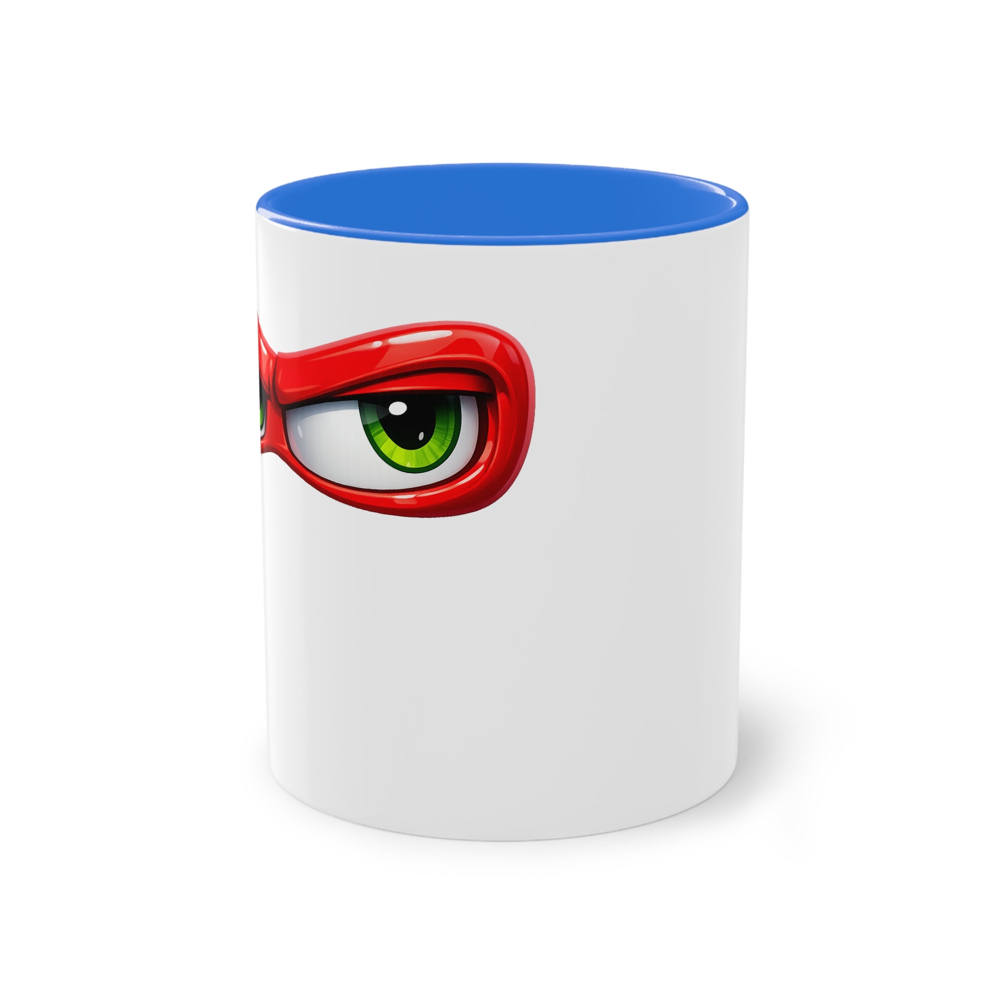 Taza Ojos Traviesos | Detallia