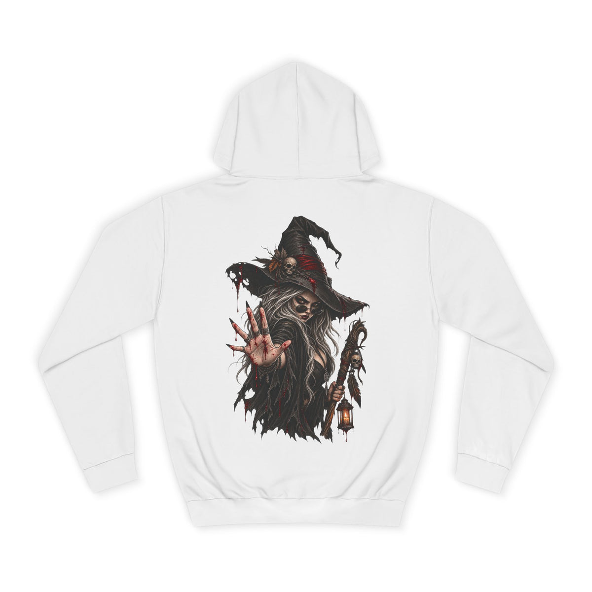 Sudadera Bruja Oscura | Detallia