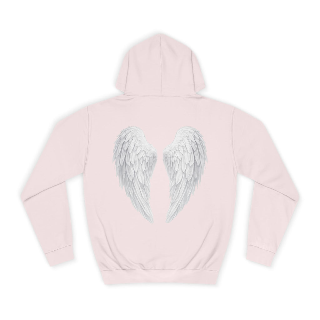 Sudadera "Libertad Interior" | Detallia