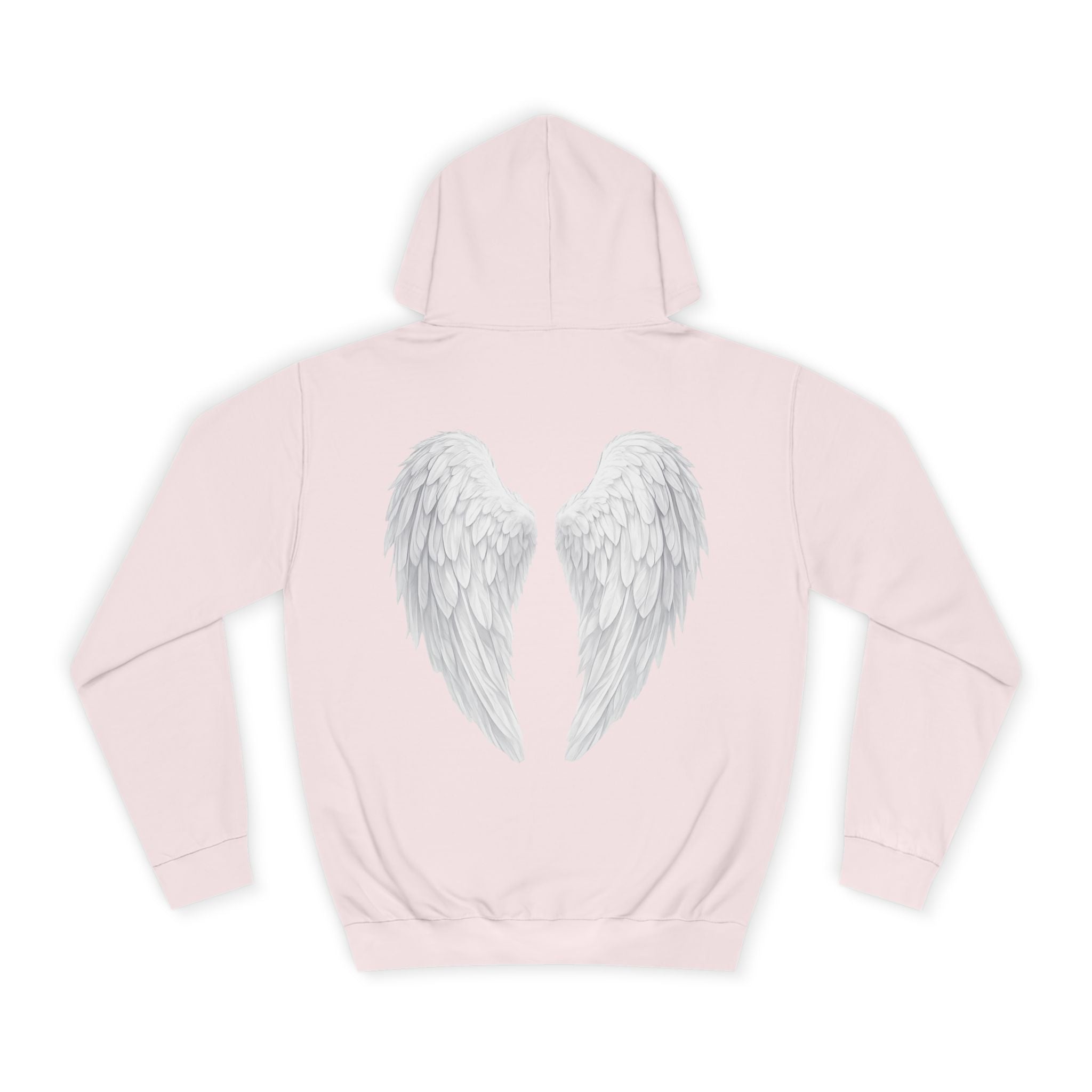Sudadera "Libertad Interior" | Detallia