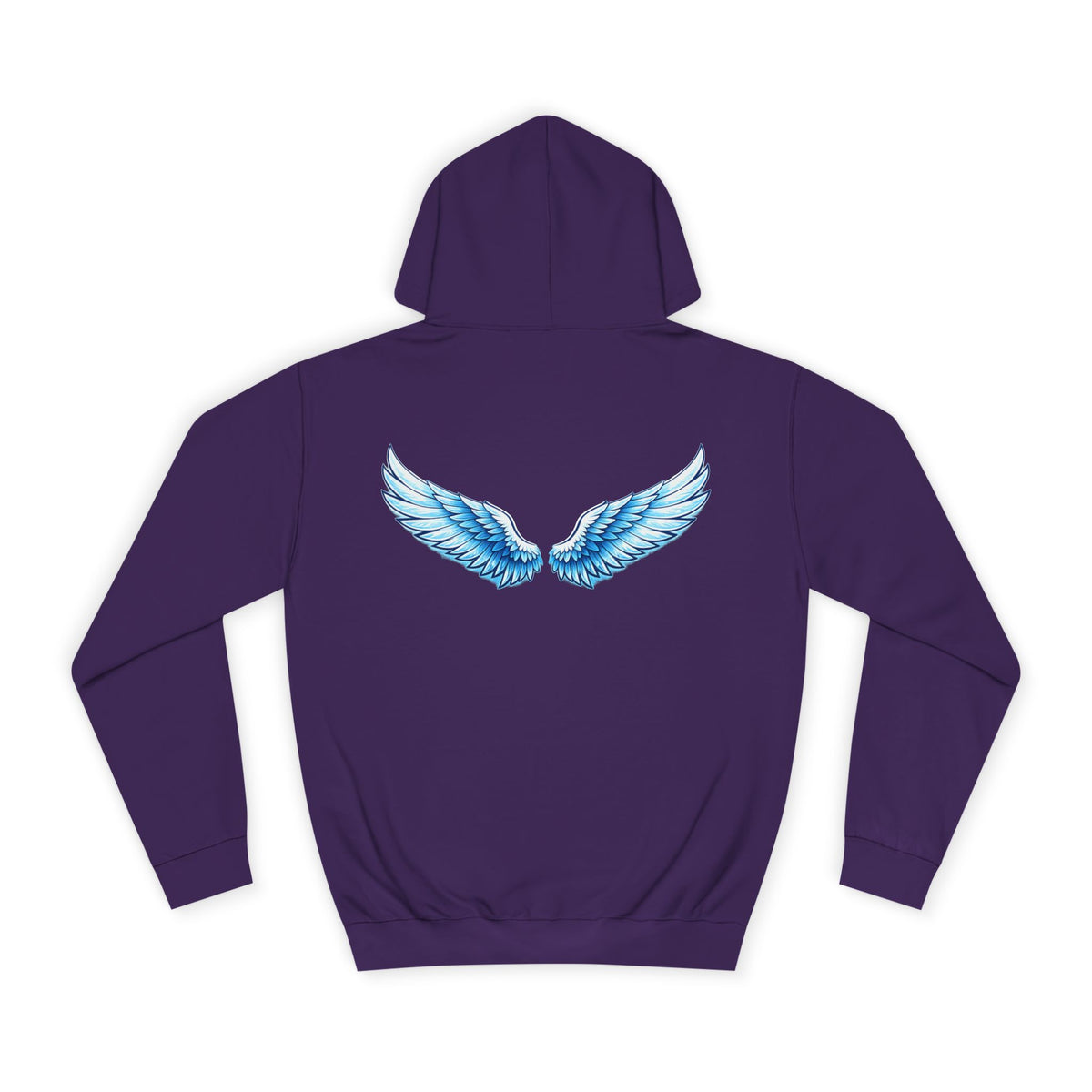 Sudadera "Alas de Libertad" | Detallia