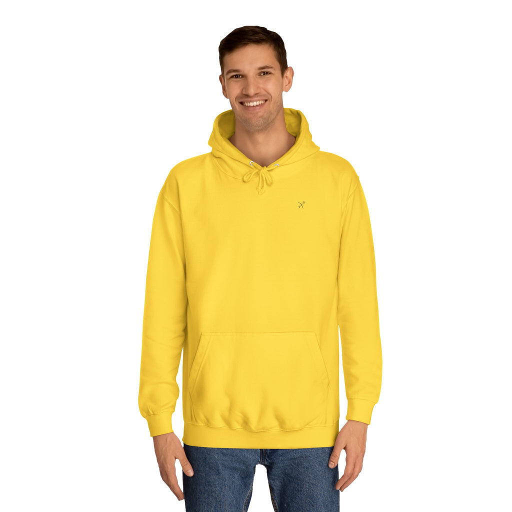 Sudadera Guerrero Templario | Detallia