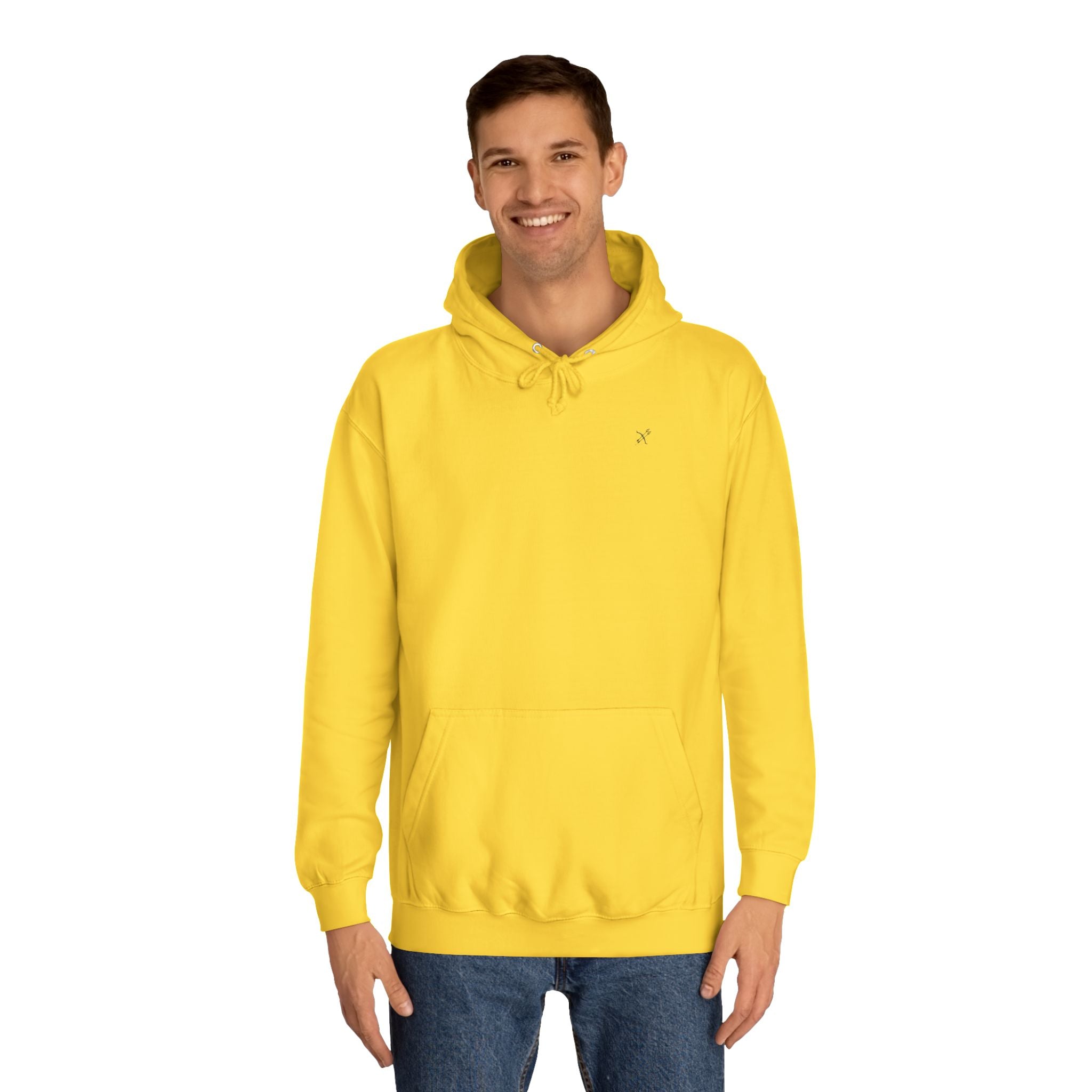 Sudadera Guerrero Templario | Detallia