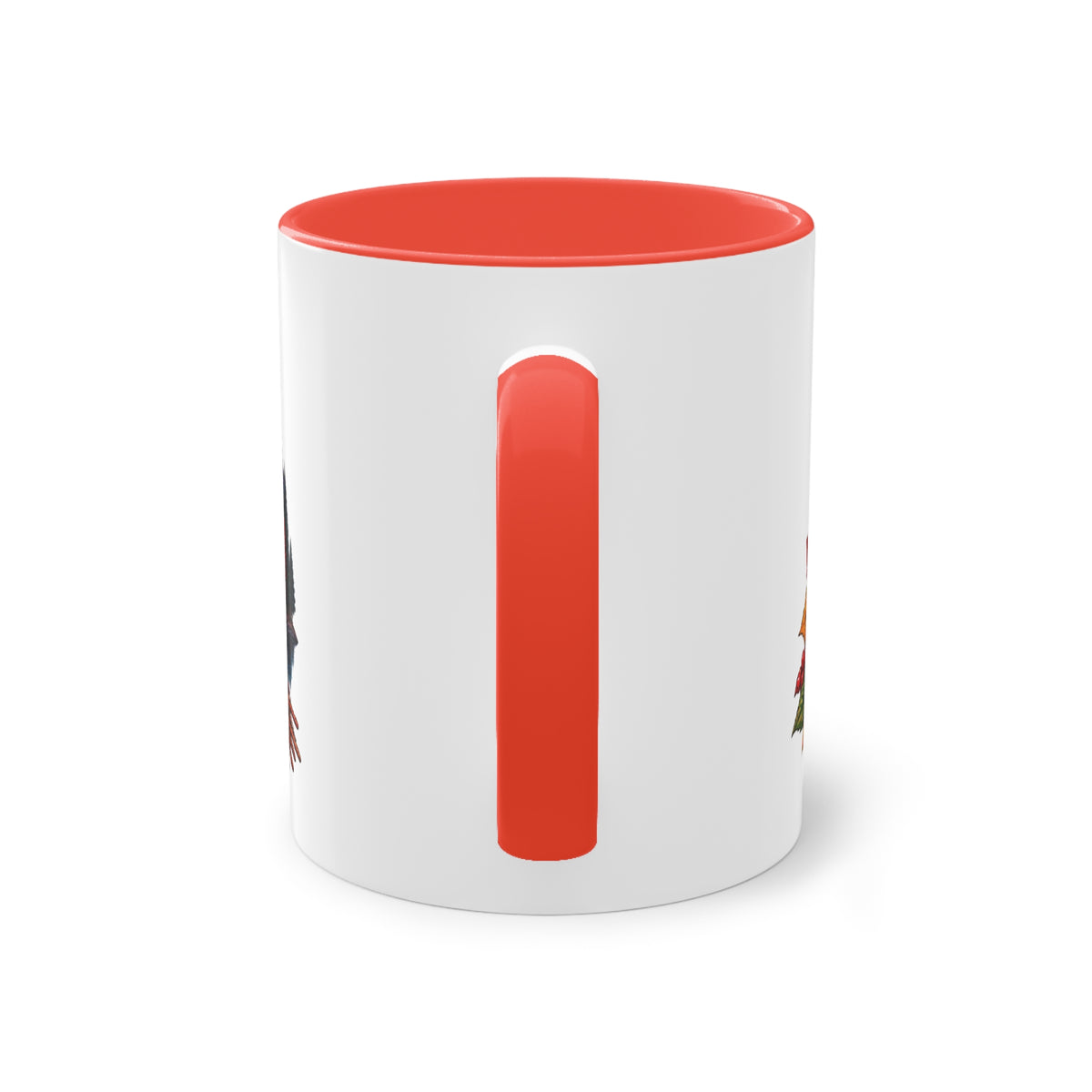 Taza – Otoño y Aventura/Detallia
