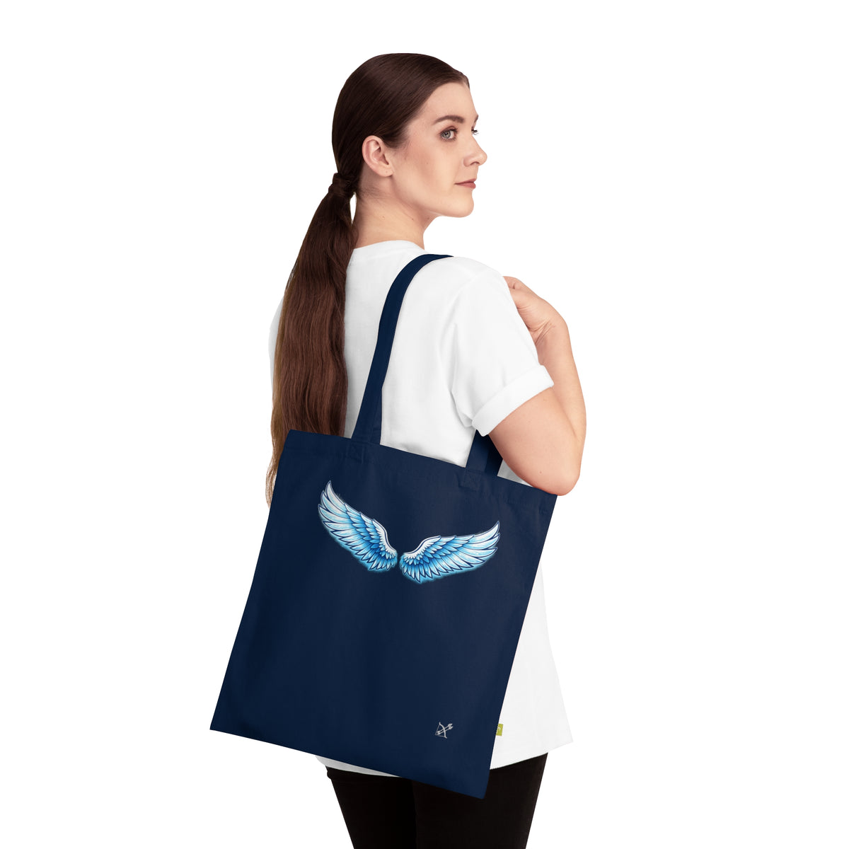 Tote Bag "Alas de Libertad" | Detallia