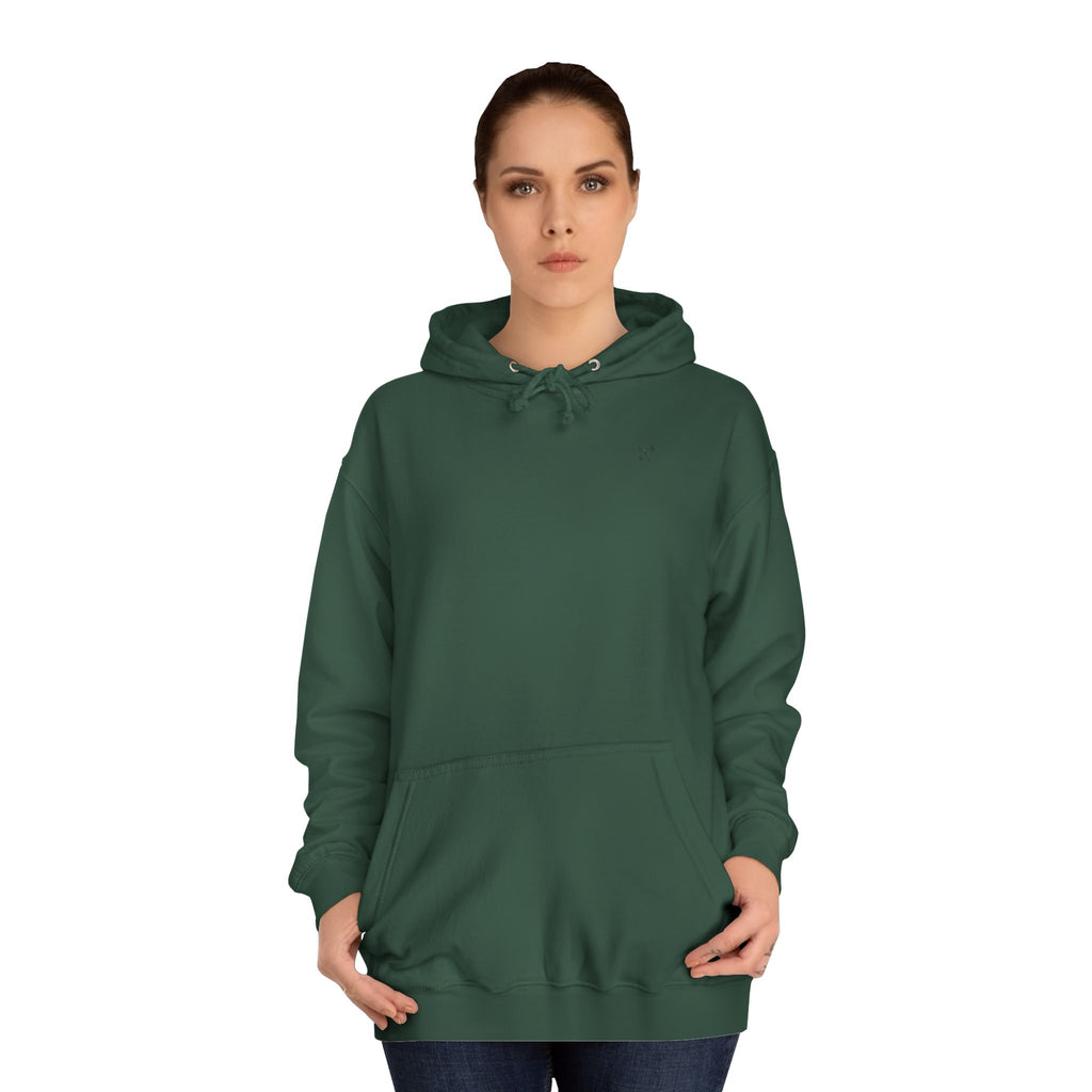 Sudadera Guerrero Templario | Detallia