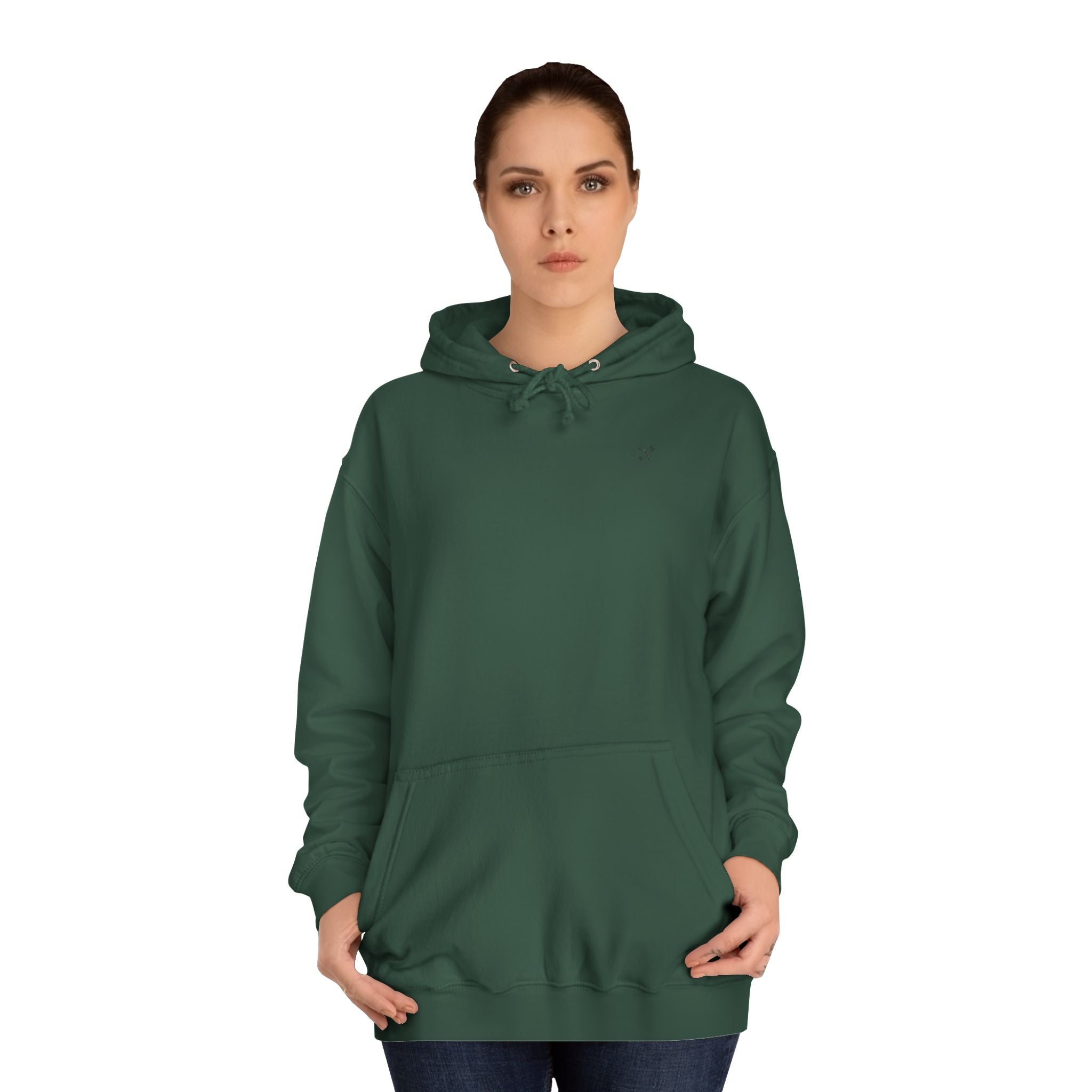 Sudadera Guerrero Templario | Detallia