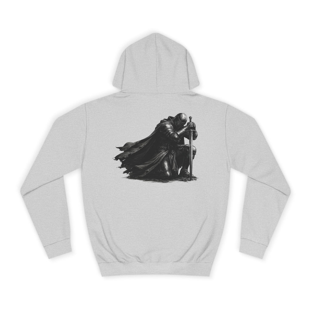 Sudadera "La Fuerza del Silencio" | Detallia