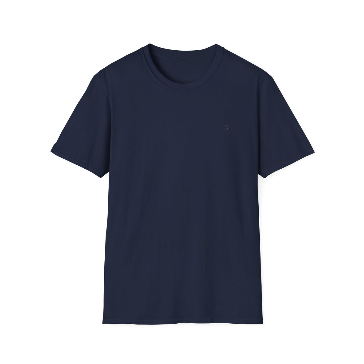 Camiseta Estoica "Nosce Te Ipsum" | Diseño Clásico con Corona de Laurel | Detallia