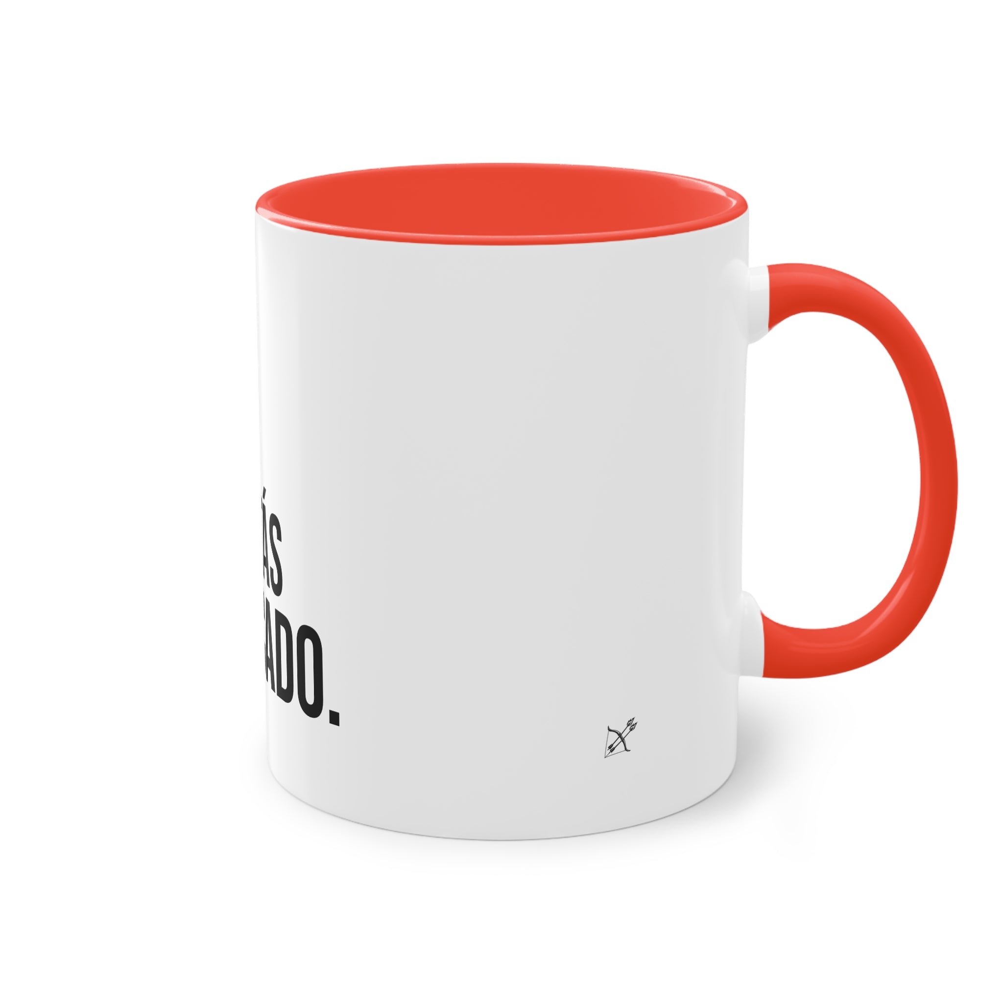 Taza No Discuto | Detallia