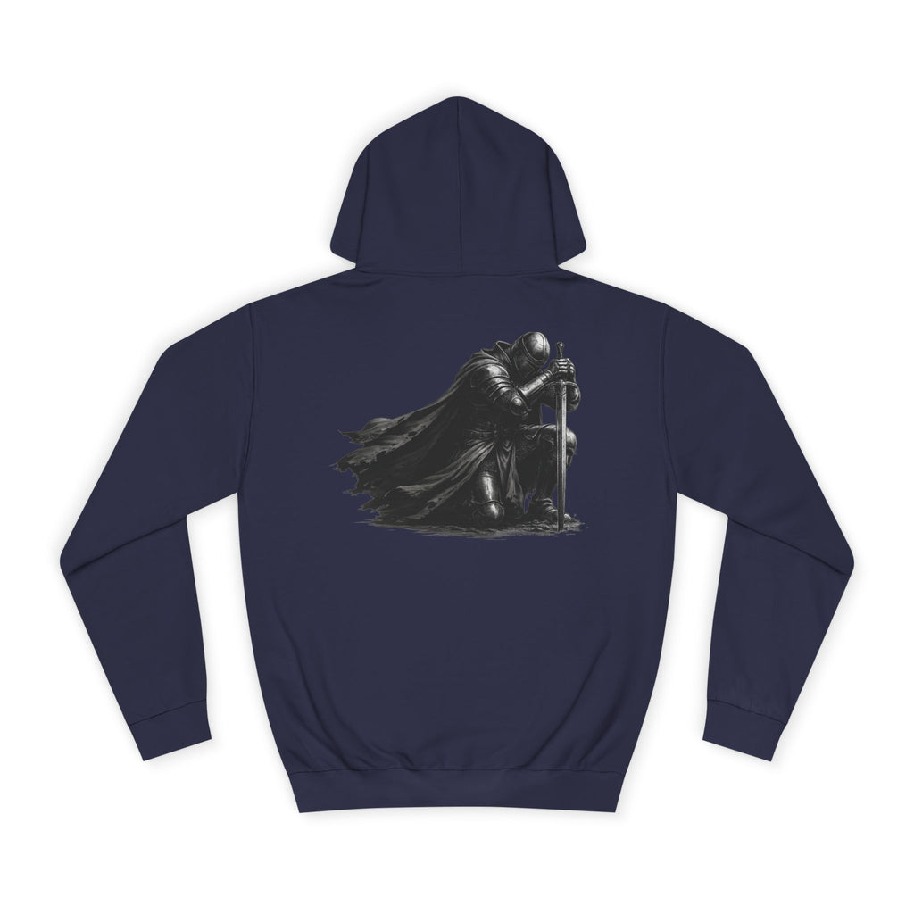Sudadera "La Fuerza del Silencio" | Detallia