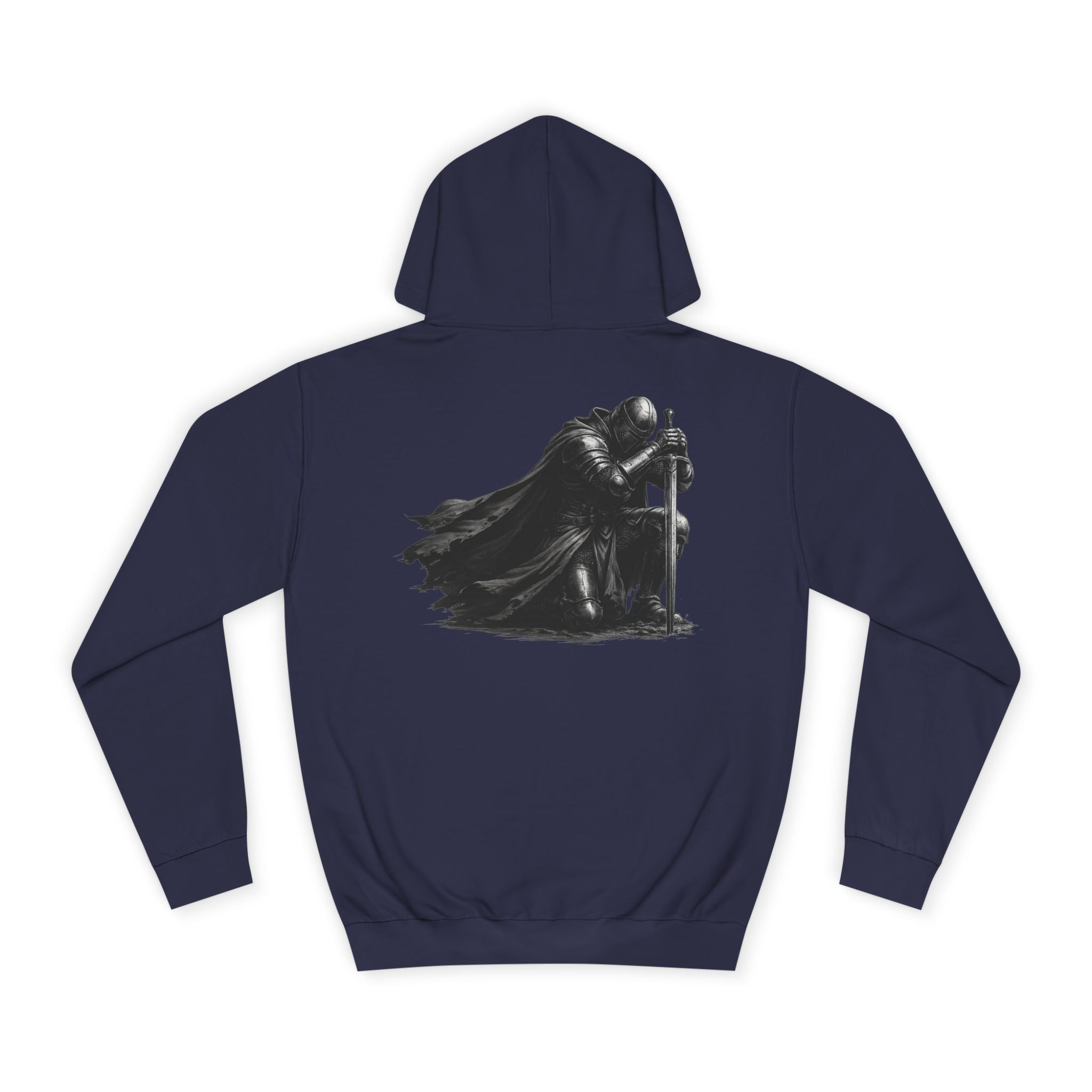Sudadera "La Fuerza del Silencio" | Detallia