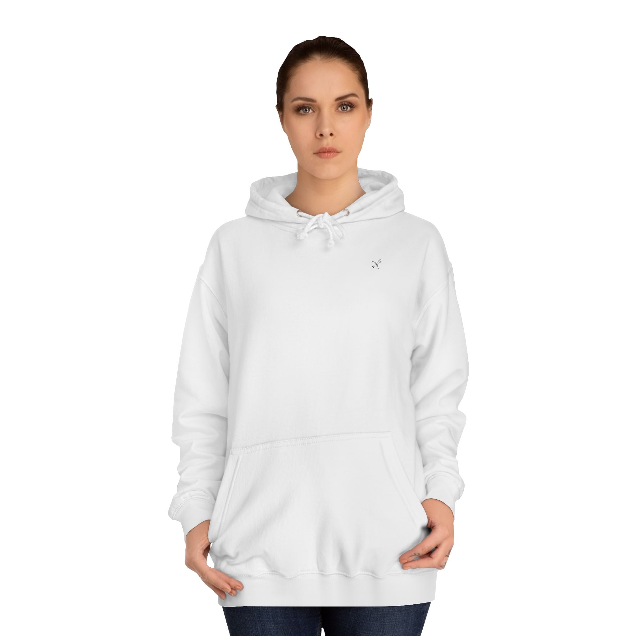 Sudadera Guerrero Templario | Detallia