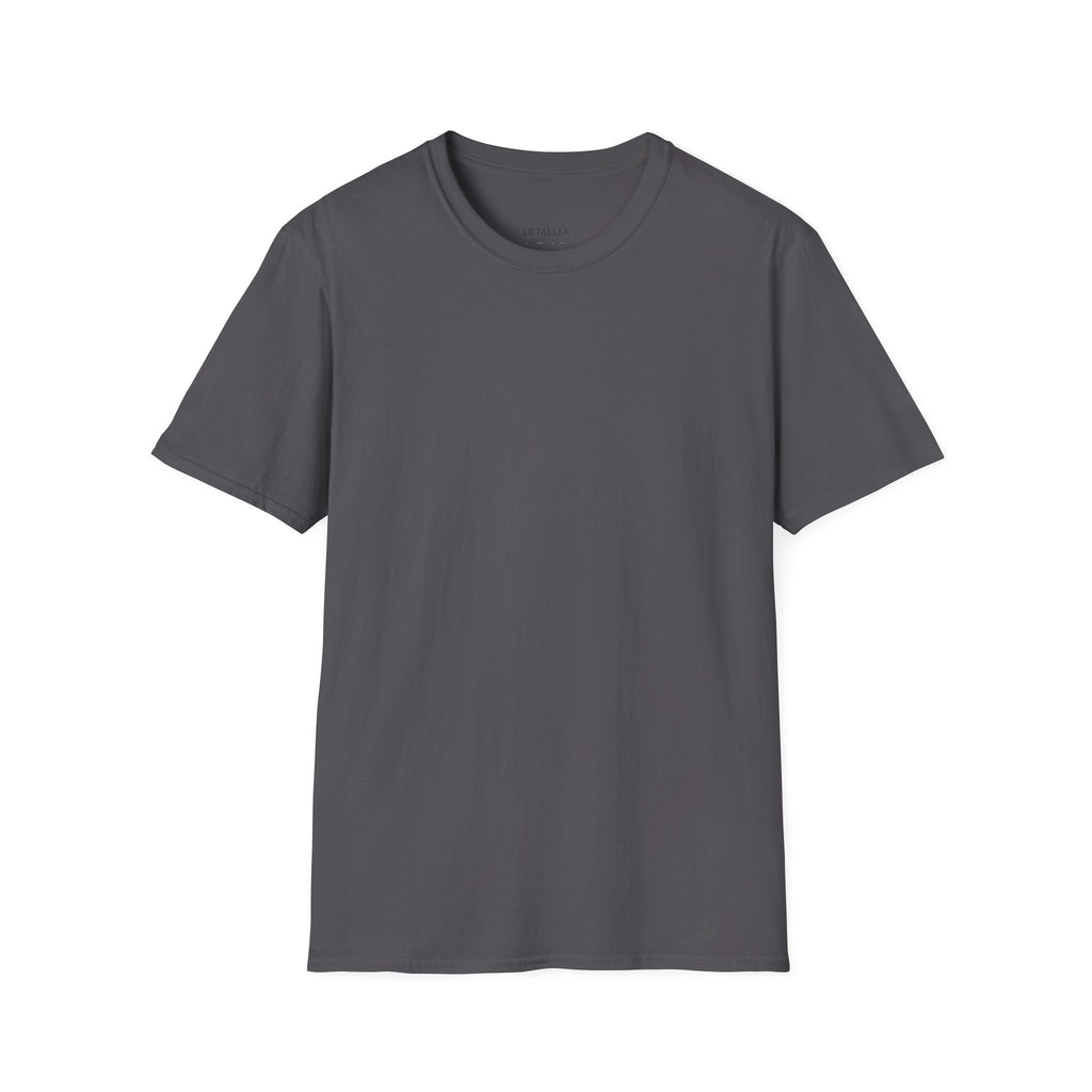 Camiseta "You, Me, Them, Everybody" - vista trasera