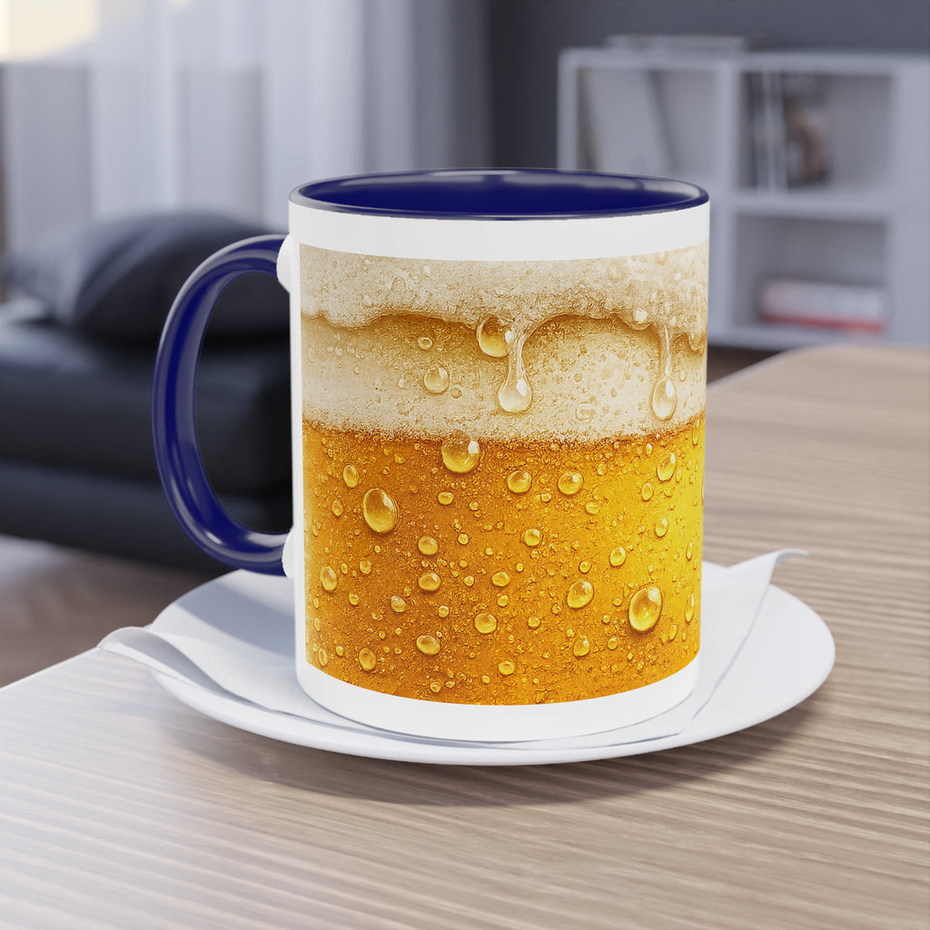 Taza Cerveza | Detallia