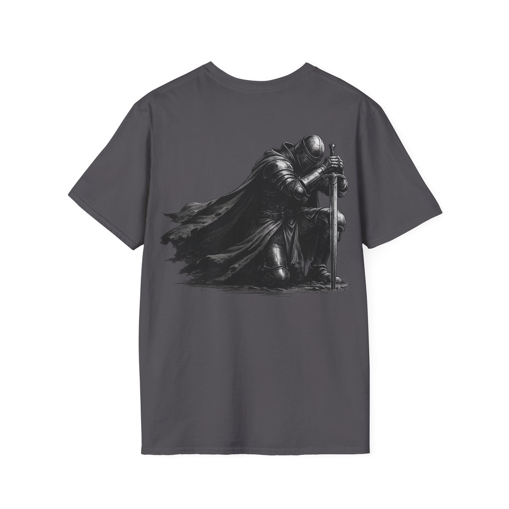 Camiseta "La Fuerza del Silencio" | Detallia
