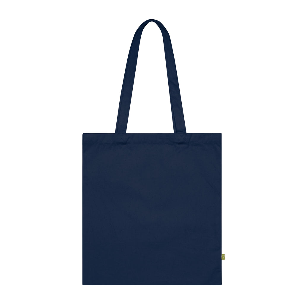 Tote Bag “Mirada Desconfiada” | Detallia