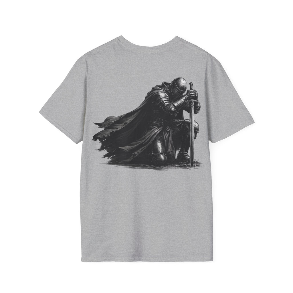 Camiseta "La Fuerza del Silencio" | Detallia