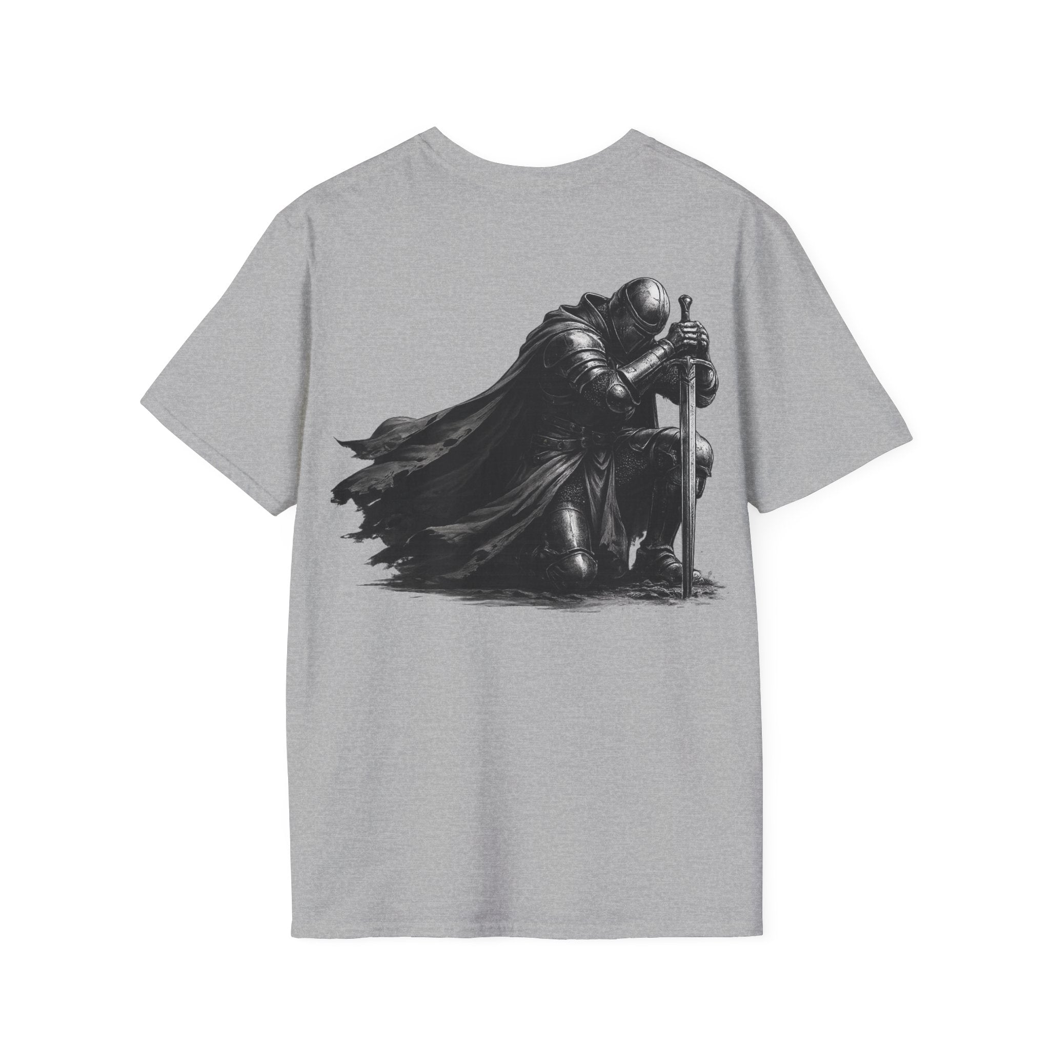 Camiseta "La Fuerza del Silencio" | Detallia