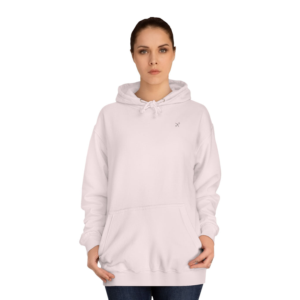 Sudadera Guerrero Templario | Detallia