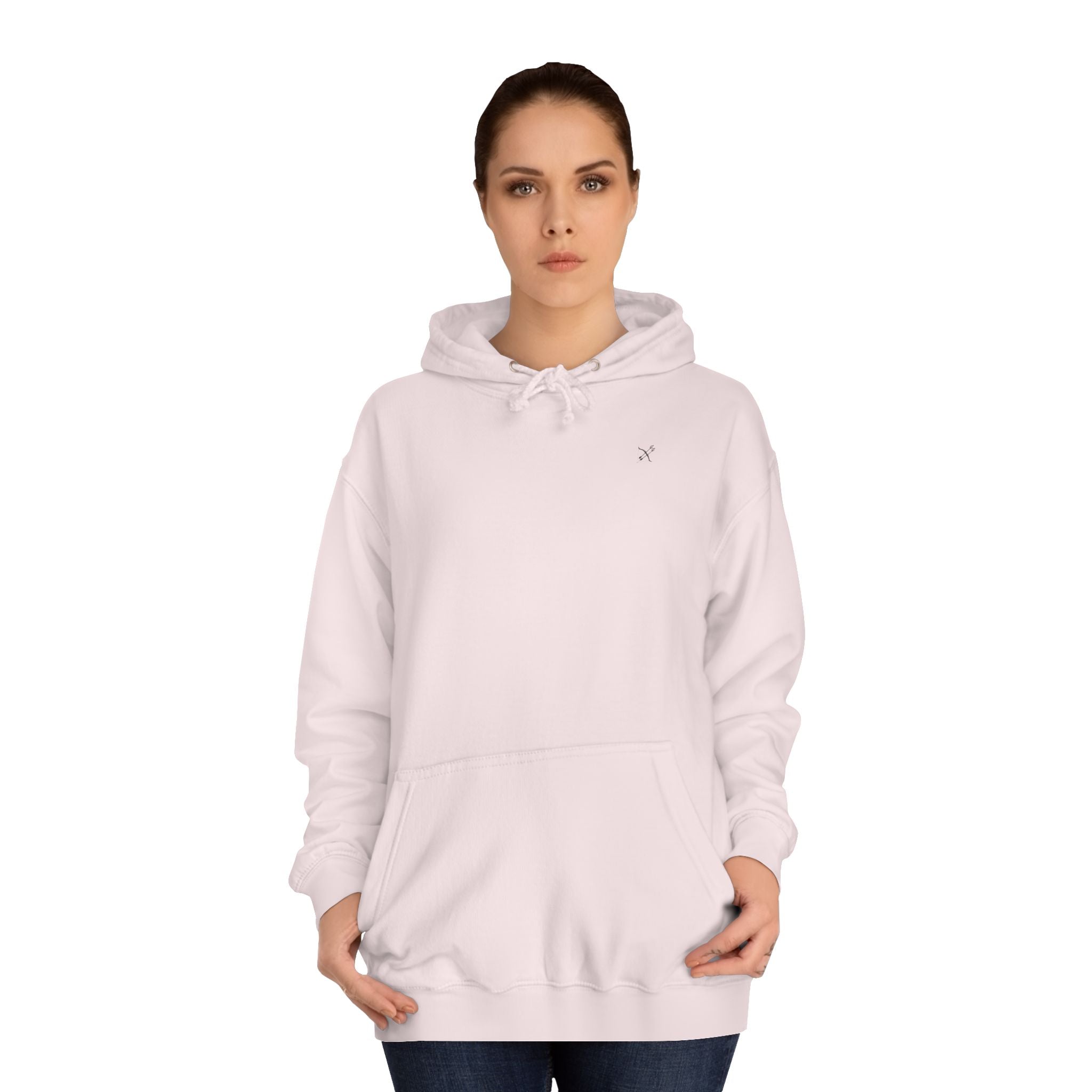 Sudadera Guerrero Templario | Detallia