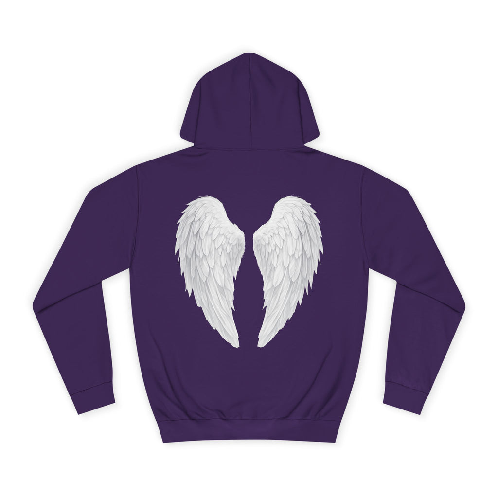Sudadera "Libertad Interior" | Detallia