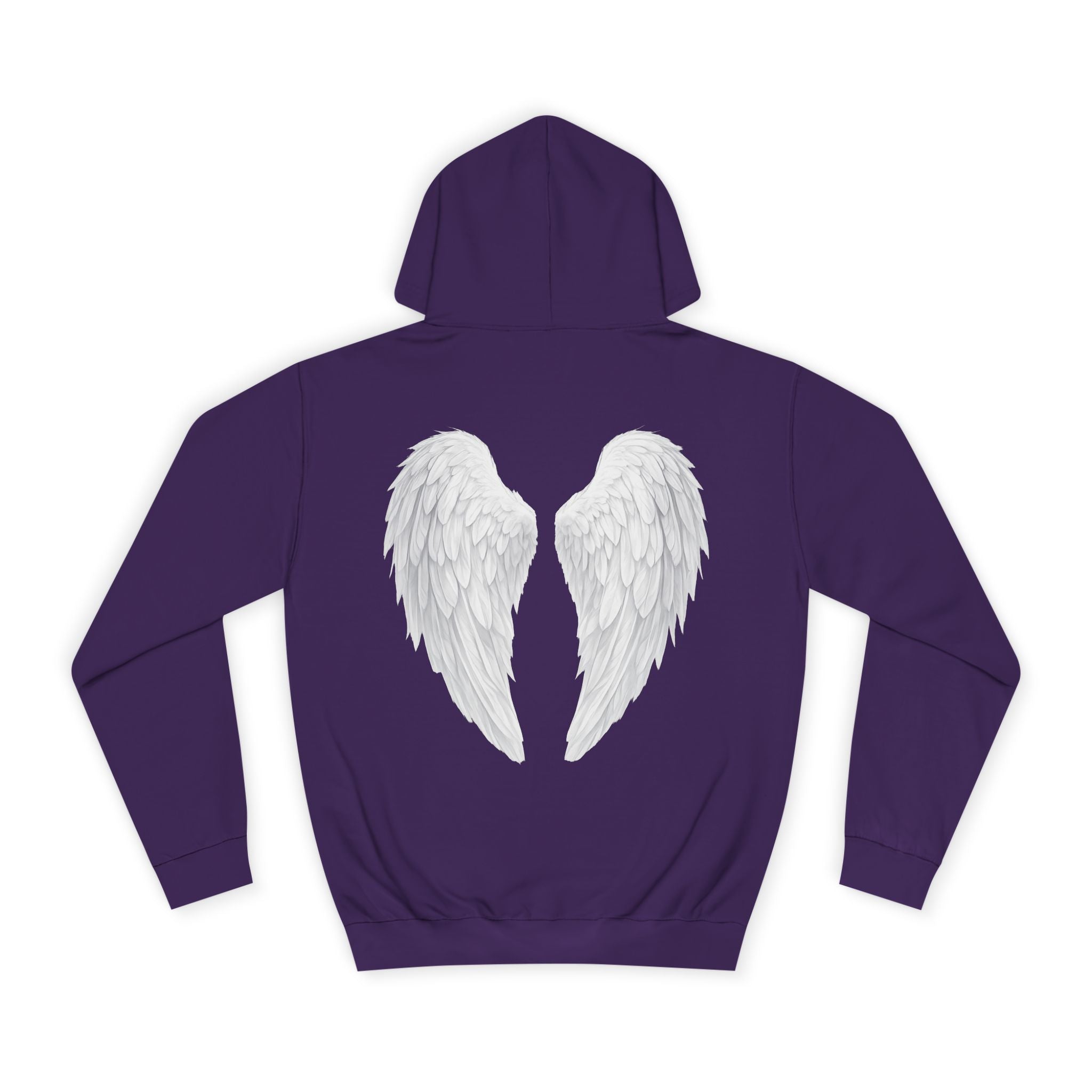 Sudadera "Libertad Interior" | Detallia