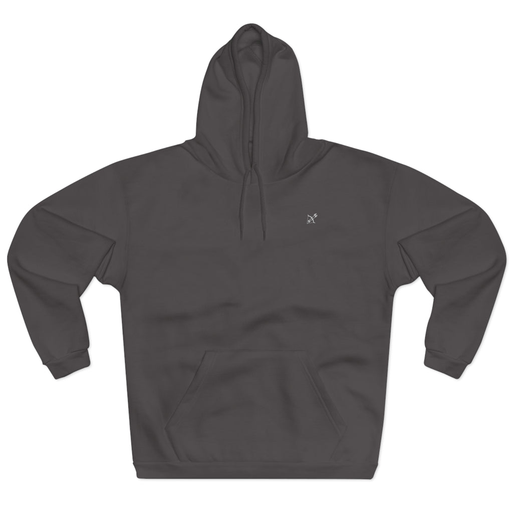 Sudadera Calavera Vive Sin Miedos | Detallia