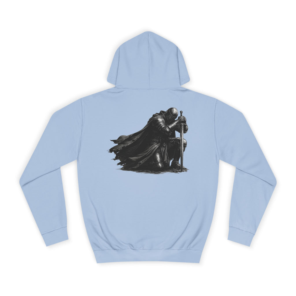 Sudadera "La Fuerza del Silencio" | Detallia