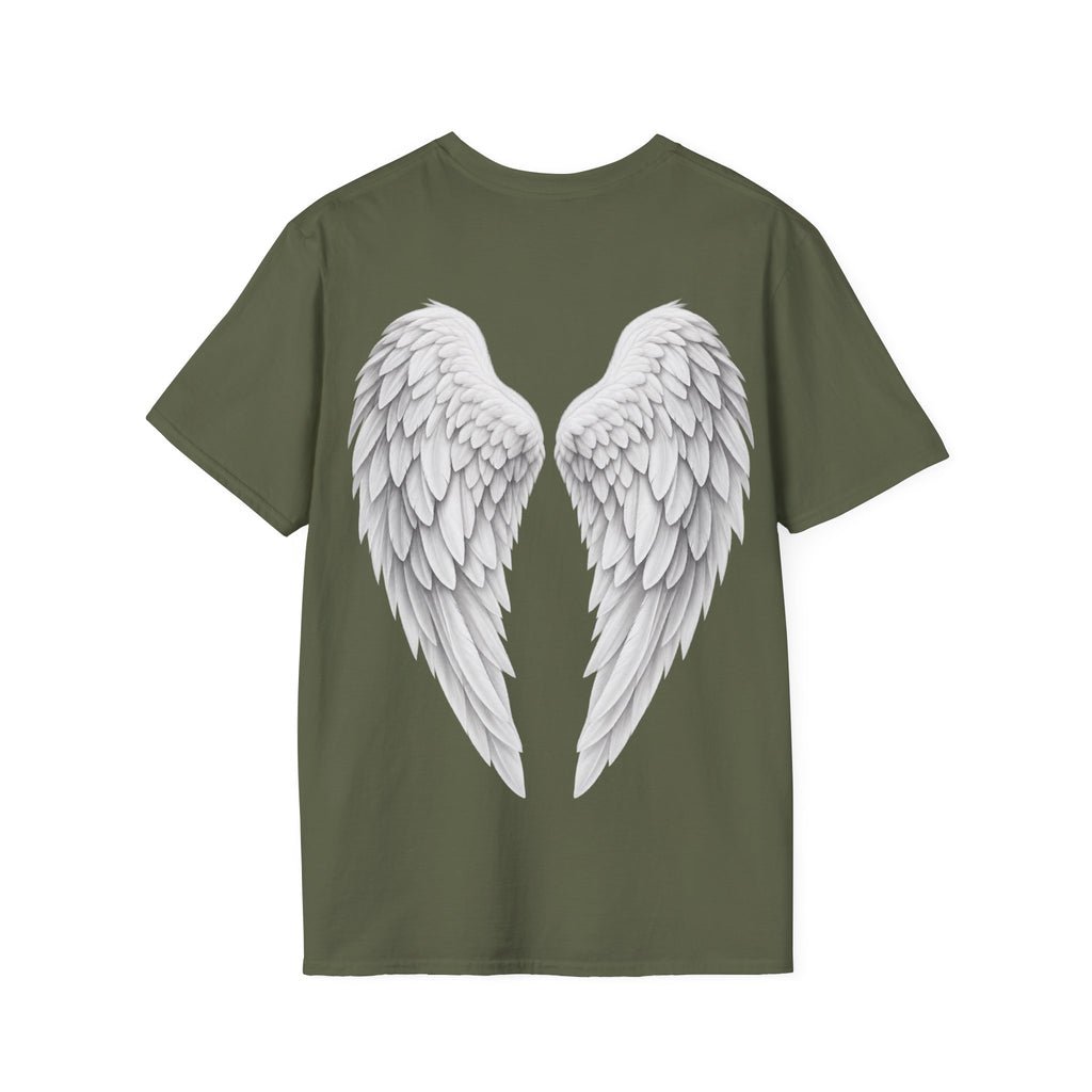 Camiseta "Libertad Interior" | Detallia