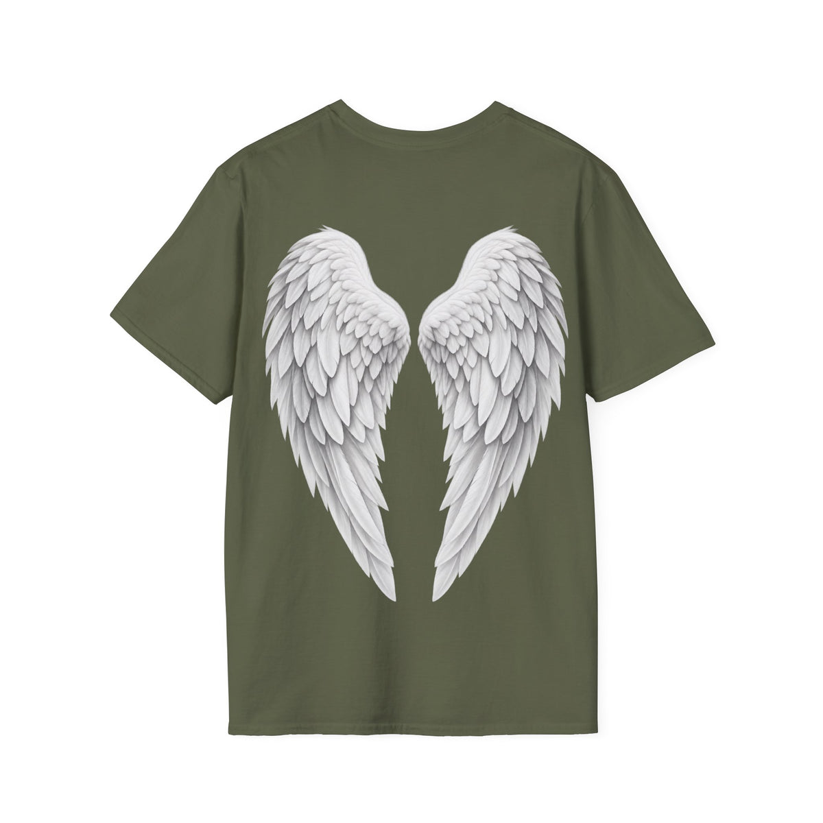 Camiseta "Libertad Interior" | Detallia