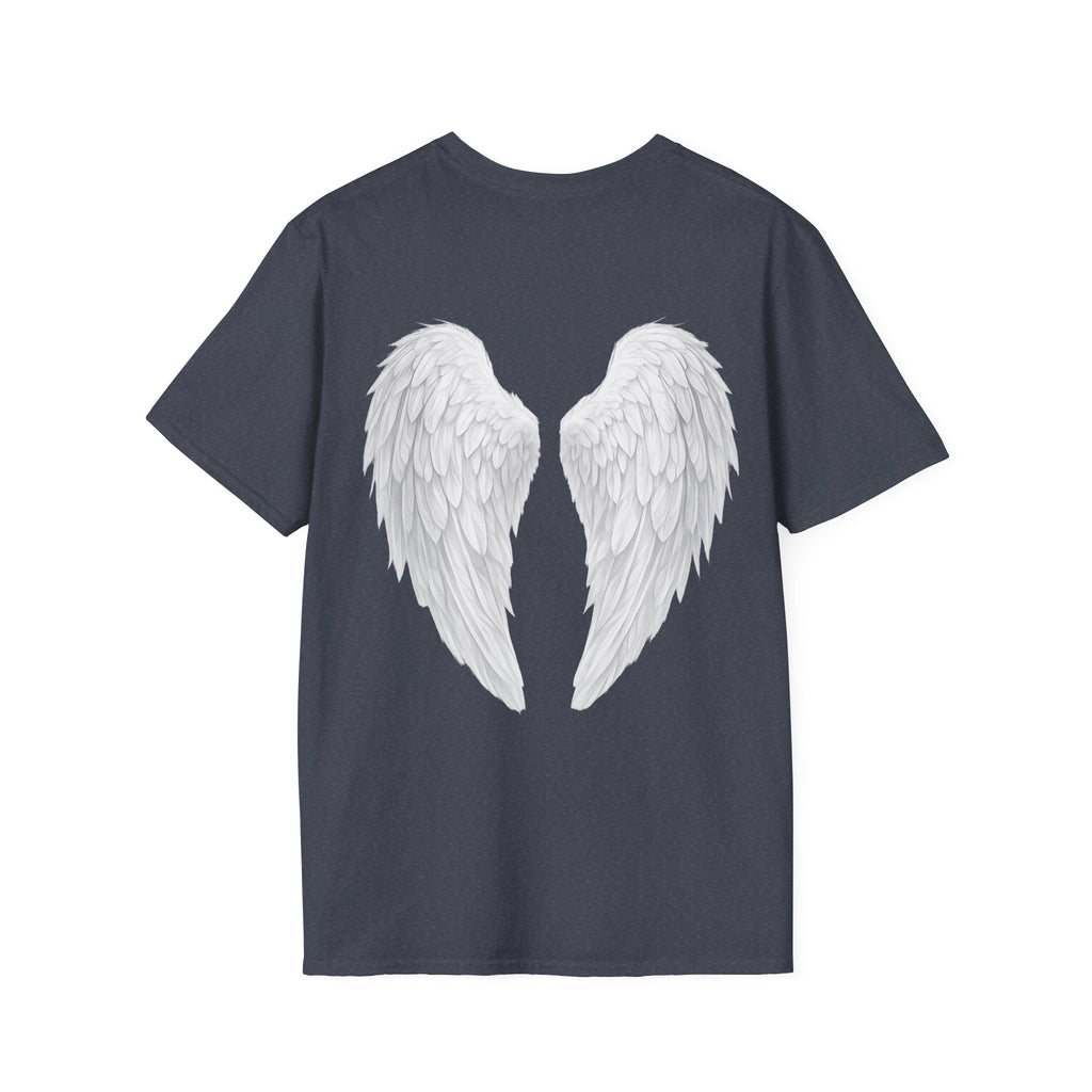 Camiseta "Libertad Interior" | Detallia