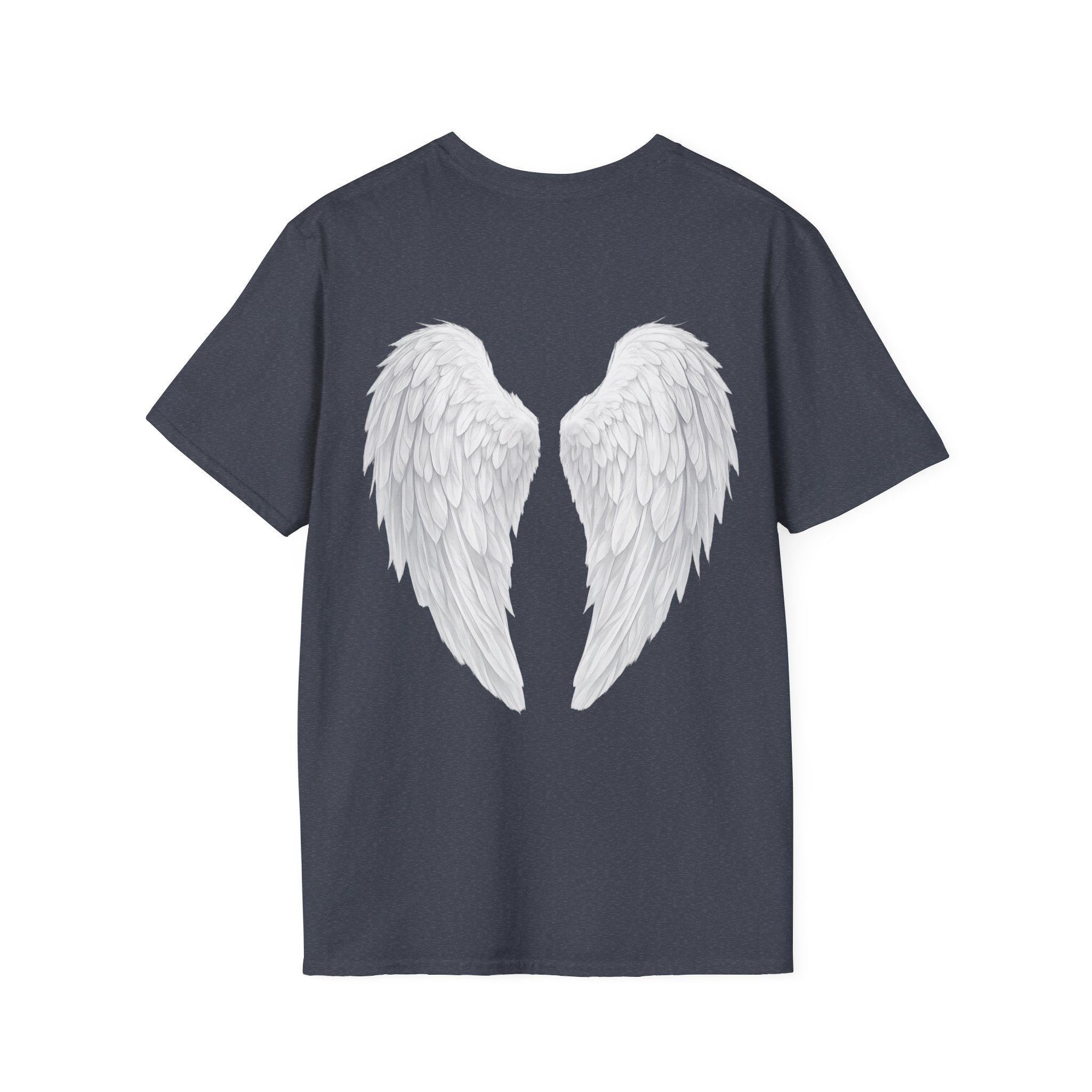Camiseta "Libertad Interior" | Detallia