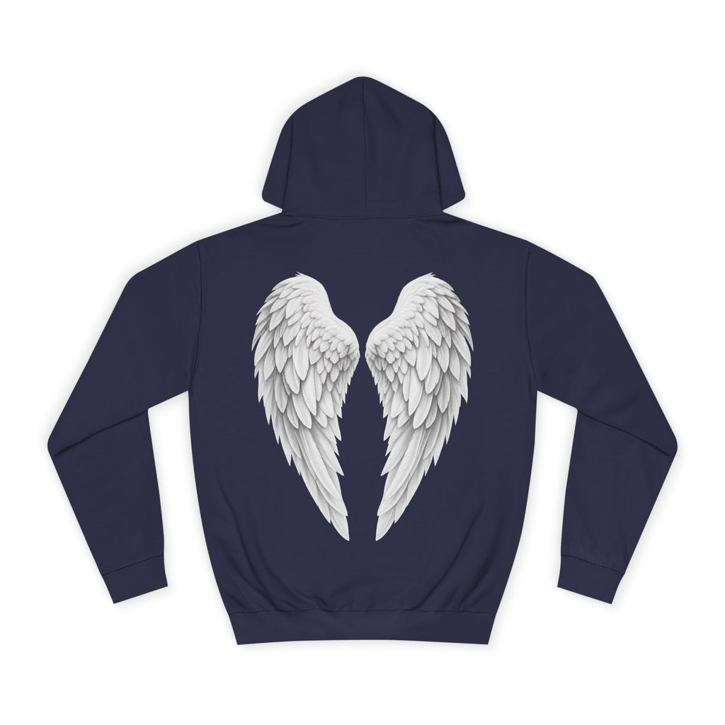 Sudadera "Libertad Interior" | Detallia