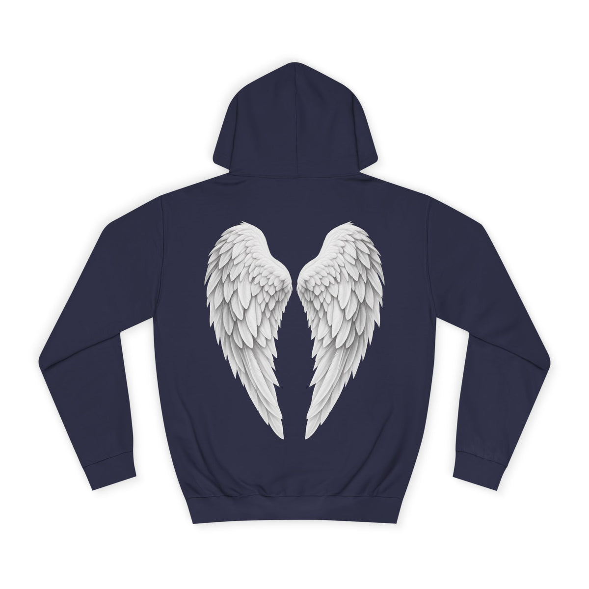 Sudadera "Libertad Interior" | Detallia
