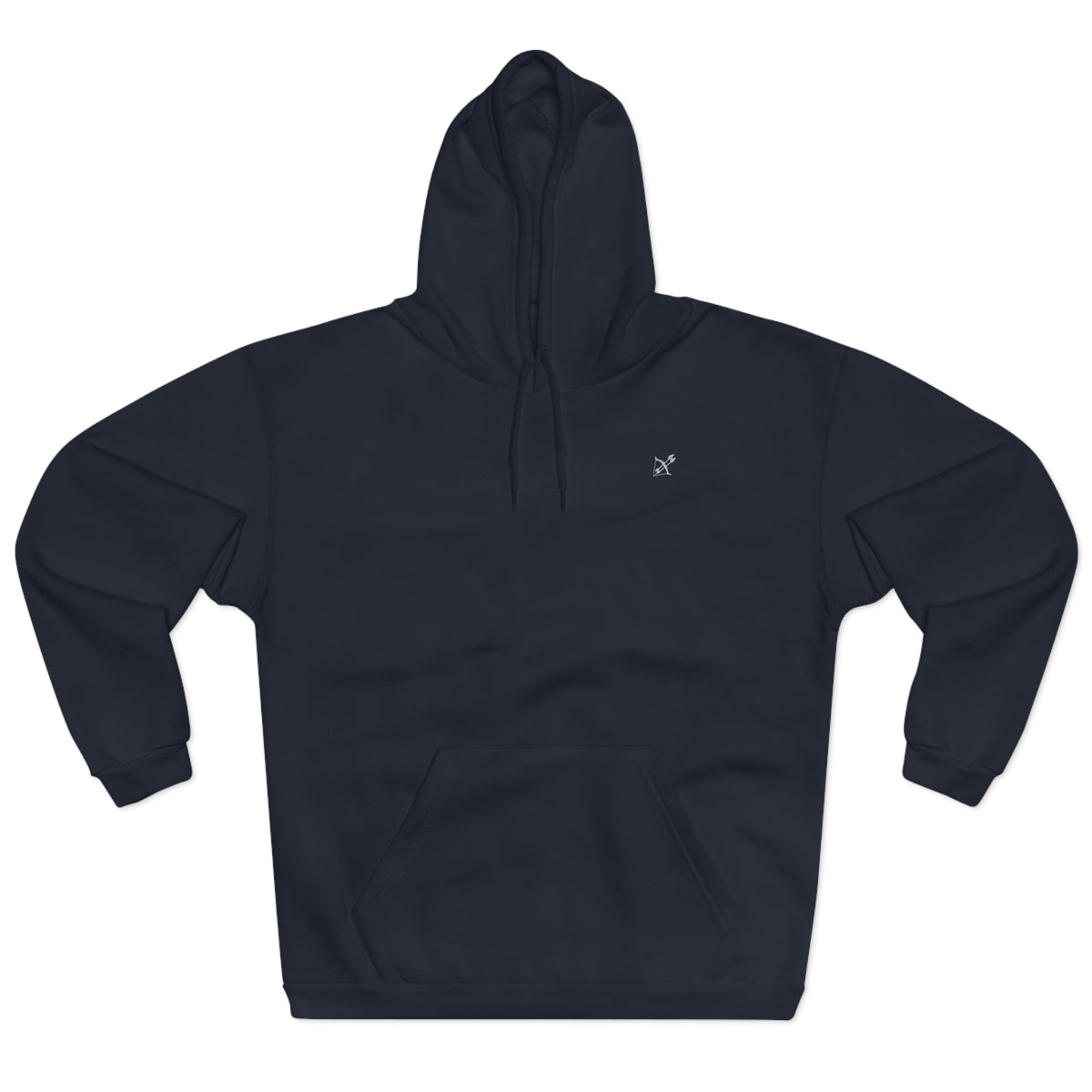 Sudadera Calavera Vive Sin Miedos | Detallia