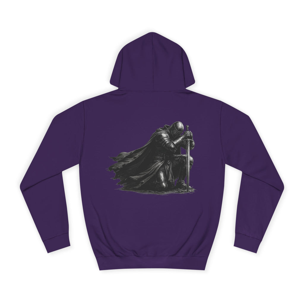 Sudadera "La Fuerza del Silencio" | Detallia