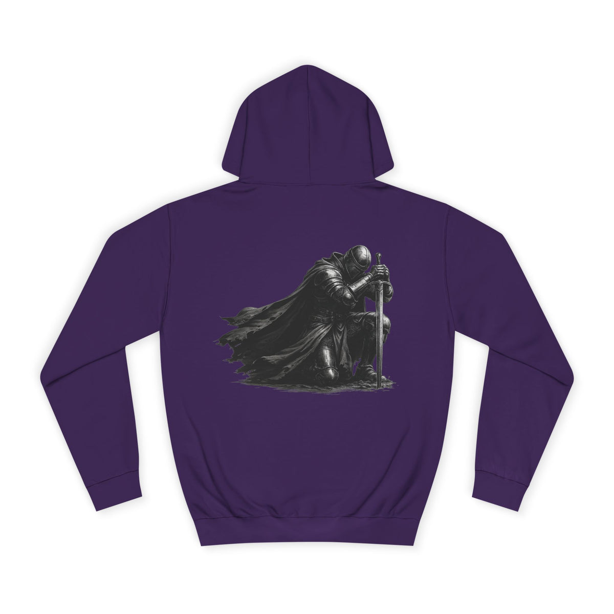 Sudadera "La Fuerza del Silencio" | Detallia