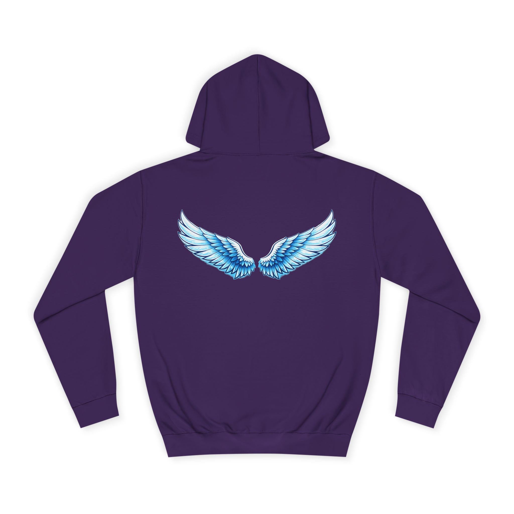 Sudadera "Alas de Libertad" | Detallia