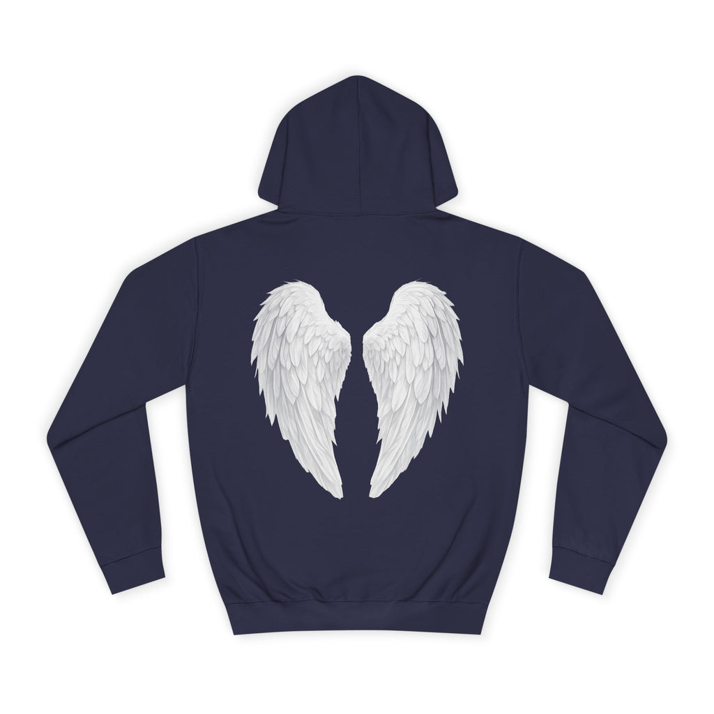Sudadera "Libertad Interior" | Detallia