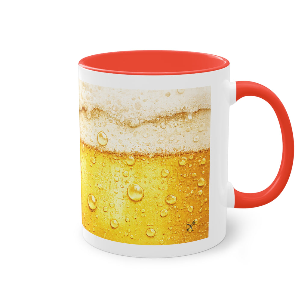 Taza Cerveza | Detallia