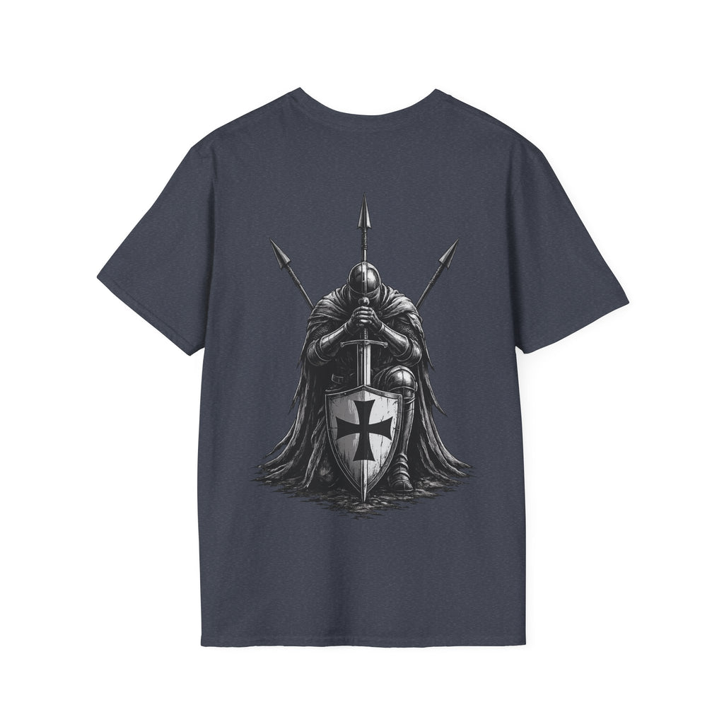 Camiseta El Caballero | Detallia