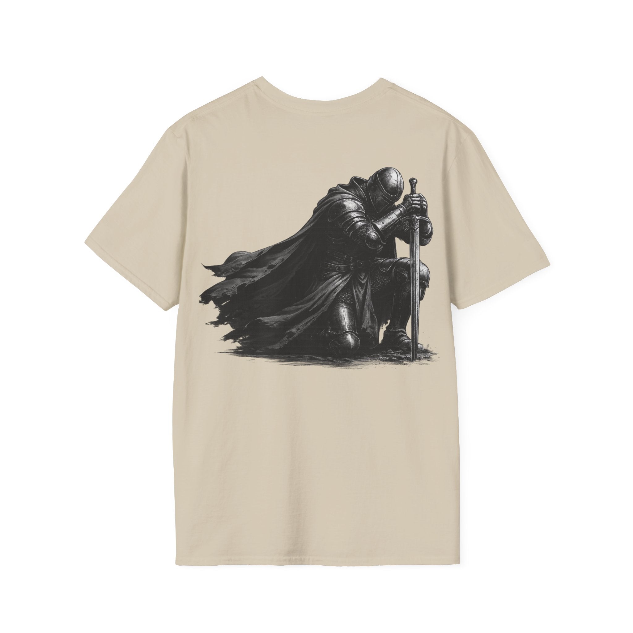 Camiseta "La Fuerza del Silencio" | Detallia